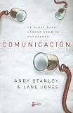 Comunicacion, la clave para lograr cambios