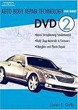 Auto Body Repair Technology