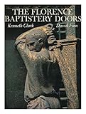 The Florence Baptistery doors
