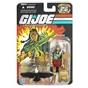 G.I. Joe Action Figure 25th Anniversary - Tracker - Spirit Iron-Knife