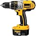 DEWALT DCD930KX 14.4-Volt 1/2-Inch XRP Hammerdrill/Drill/Driver