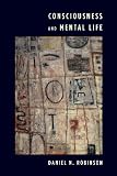 Consciousness and mental life