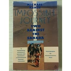 Impossible Journey (Penguin travel library)