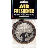 Finch Burn Air Freshener