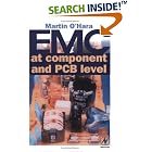 Click here to buy EMC at Component and PCB Level by  Martin O 'Hara.