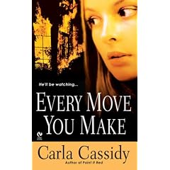 Every Move You Make (Signet Eclipse)