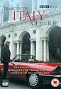 Francesco's Italy - Top To Toe [DVD]