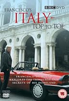Francesco's Italy - Top To Toe [DVD]