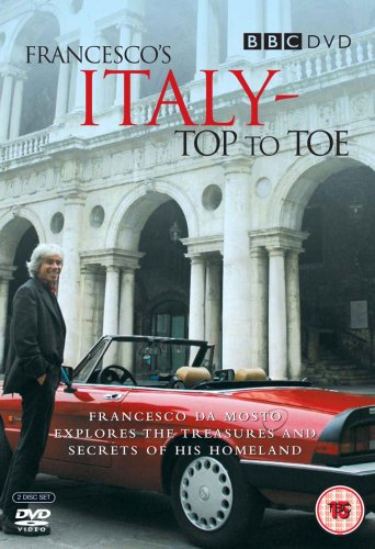  : Francesco's Italy - Top To Toe