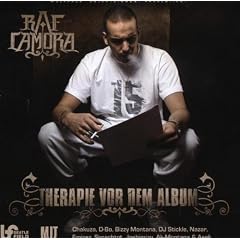 Therapie Vor dem Album