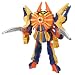 Power Rangers Deluxe Megazord Claw Zord_s-1