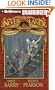 Cave of the Dark Wind: A Never Land Book (Never Land Adventure Series)