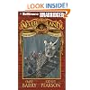 Cave of the Dark Wind: A Never Land Book