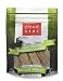 Cloud Star Tender Jerky Strips, Chicken, 3.5 Ounce Stand-up Pouch (Pack of 6)