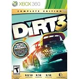 DiRT 3 Complete Edition - Xbox 360