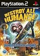 Destroy all Humans!