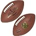 Wilson F1825 NFL Pro Replica Game Football (Official Size)
