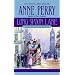 Long Spoon Lane: A Charlotte and Thomas Pitt Novel