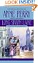 Long Spoon Lane: A Charlotte and Thomas Pitt Novel