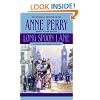 Long Spoon Lane: A Charlotte and Thomas Pitt Novel