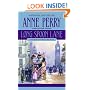Long Spoon Lane: A Charlotte and Thomas Pitt Novel
