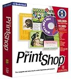 The Print Shop 12.0