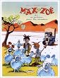 Max et Zo�, tome 2 : Un camion pour les moutons