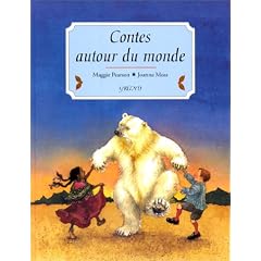 Contes autour du monde