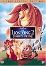 The Lion King...
