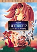 The Lion King 2 - Simba's Pride Movie Streaming.