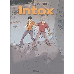 Intox, Tome 2 : Op�ration Pablo