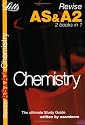 Chemistry (Revise AS & A2 (Combined))