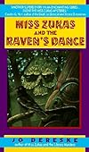 Miss Zukas and the Raven's Dance