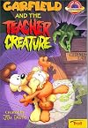 Garfield and the teacher creature (Planet reader chapter books)