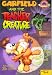 Garfield and the Teacher Creature