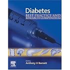 Diabetes: Best Practice and Research Compendium by  Anthony H. Barnett