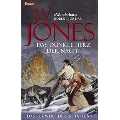 Das Schwert der Schatten 1. Das dunkle Herz der Nacht.