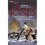 Das Schwert der Schatten 1. Das dunkle Herz der Na&hellip von J. V. Jones
