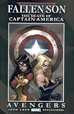 Fallen Son The Death of Captain America #2 : The Avengers (Marvel Comics)