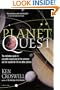 Planet Quest: The Epic Discovery of Alien Solar Systems