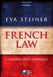 French Law: A Comparative Approach