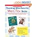 Teaching With Favorite Mem Fox Books: Engaging, Skill-Building Activities That Help Kids Learn About Feelings, Families, Friendship and More