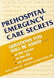 Review Hanley & Belfus  / Prehospital Emergency Care Secrets