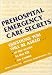 Prehospital Emergency Care Secrets