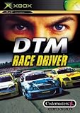 DTM Race Driver - Ensemble complet - 1 utilisateur - Xbox