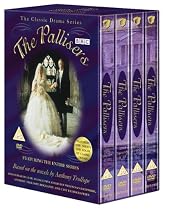 The Pallisers