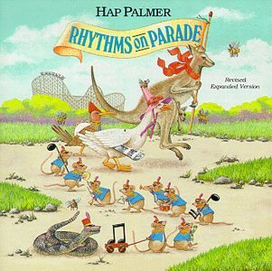 Music: Rhythms on Parade