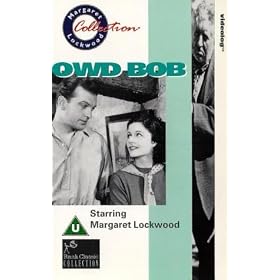 Owd Bob [VHS]