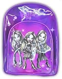 Review Trade Mark Collections BRATZP4F00 / Bratz Catwalk Backpack (25cm x 30cm)