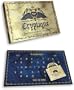 CRYPTIQUE Spirit Board Ouija Occult